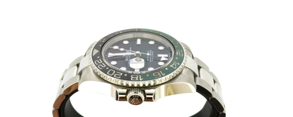 Rolex GMT Master II Sprite 126720VTNR - Image 4