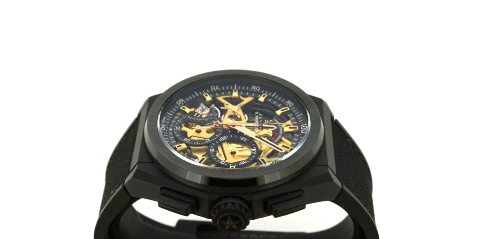 Zenith Defy El Primero 21 Park Lane 49.9005.9004-72.R921 - Image 4