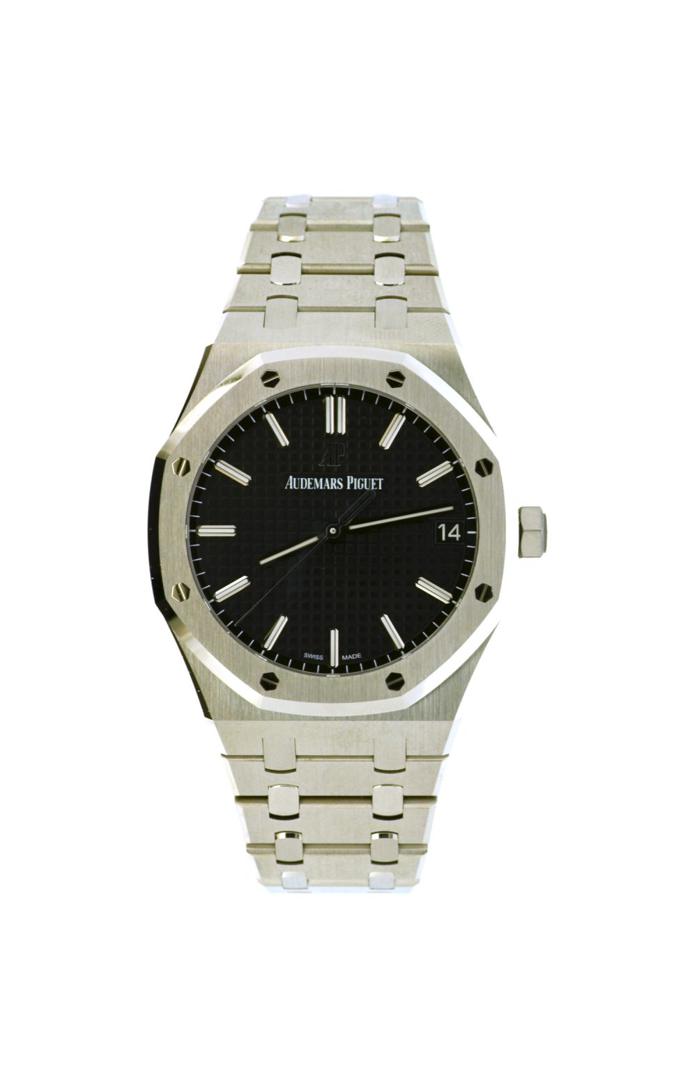 Audemars Piguet Royal Oak 41mm 15510ST.OO.1320ST.07
