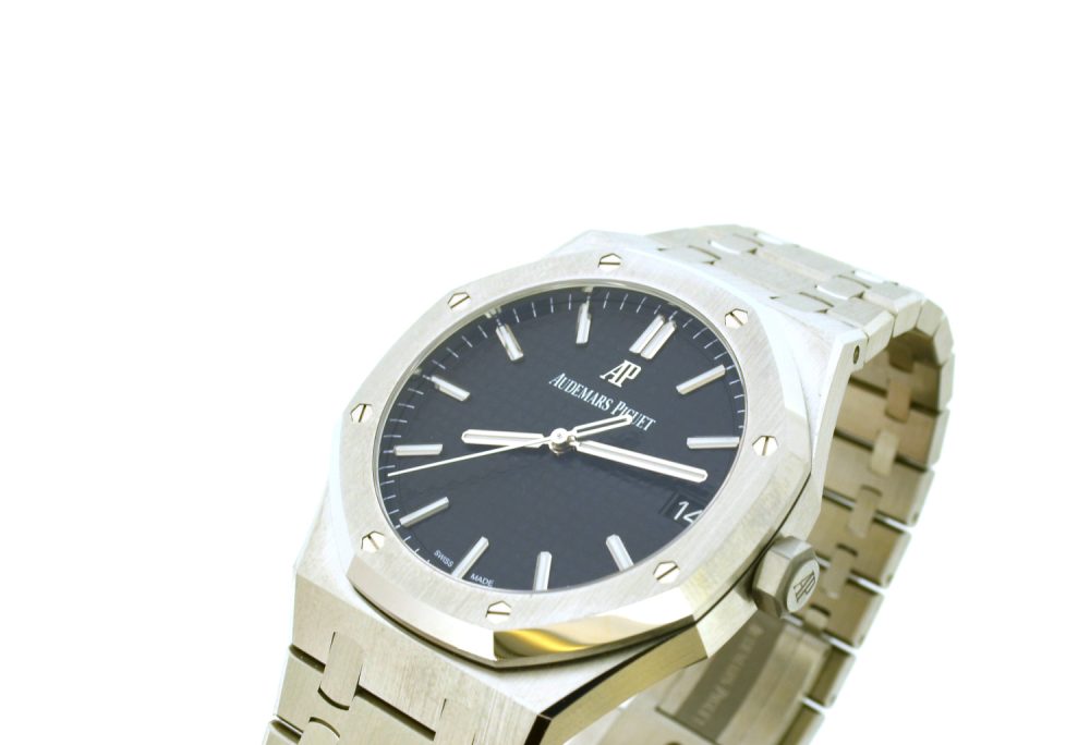Audemars Piguet Royal Oak 41mm 15510ST.OO.1320ST.07 - Image 2