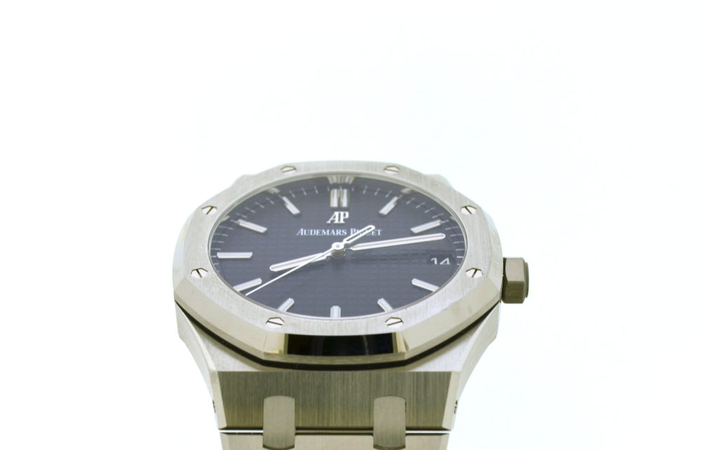 Audemars Piguet Royal Oak 41mm 15510ST.OO.1320ST.07 - Image 3