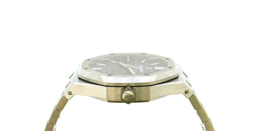 Audemars Piguet Royal Oak 41mm 15510ST.OO.1320ST.07 - Image 4