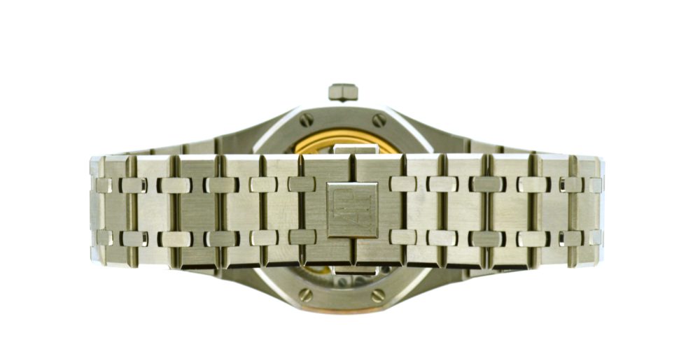 Audemars Piguet Royal Oak 41mm 15510ST.OO.1320ST.07 - Image 5