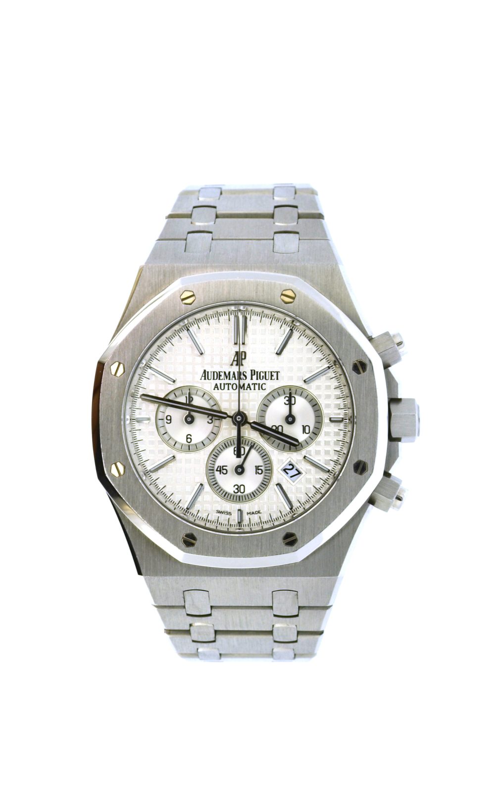 Audemars Piguet Royal Oak Chronograph 41mm 26320ST.OO.1220ST.02 - Image 2