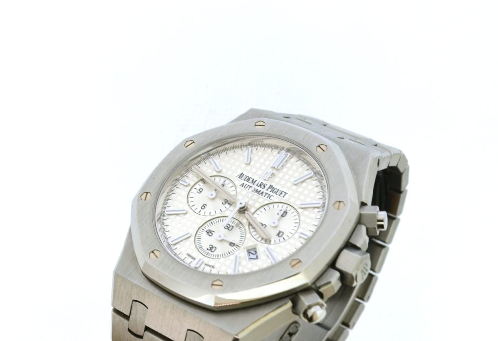 Audemars Piguet Royal Oak Chronograph 41mm 26320ST.OO.1220ST.02 - Image 3