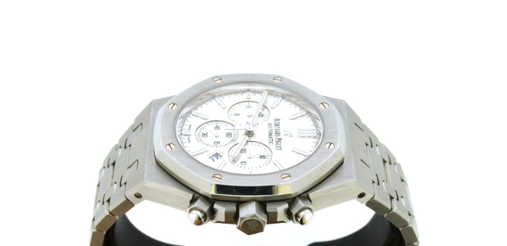 Audemars Piguet Royal Oak Chronograph 41mm 26320ST.OO.1220ST.02 - Image 5