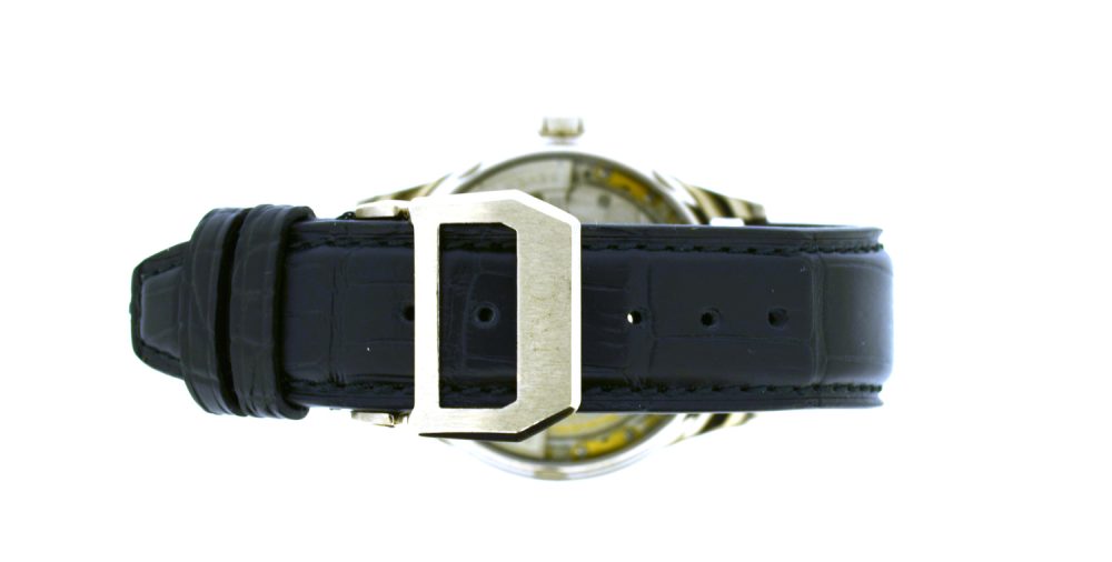 IWC Portugieser automatic 7 days power reserve IW500106 - Image 5