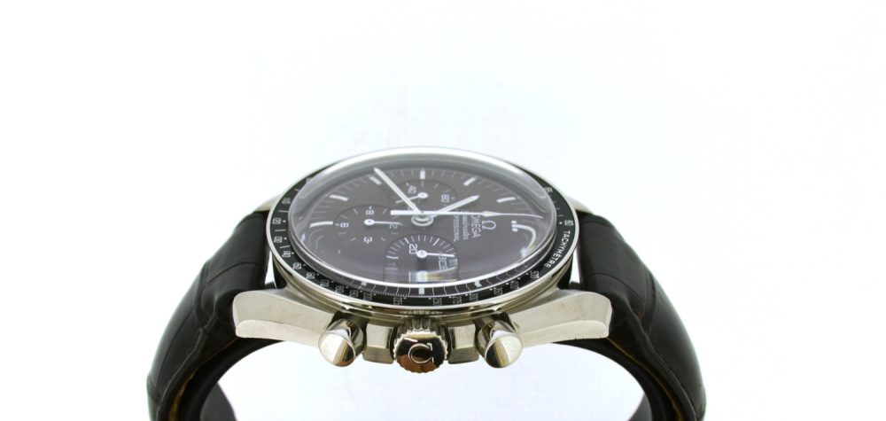 Omega Speedmaster 2009 chocolate dial 311.32.42.30.13.001 - Image 4