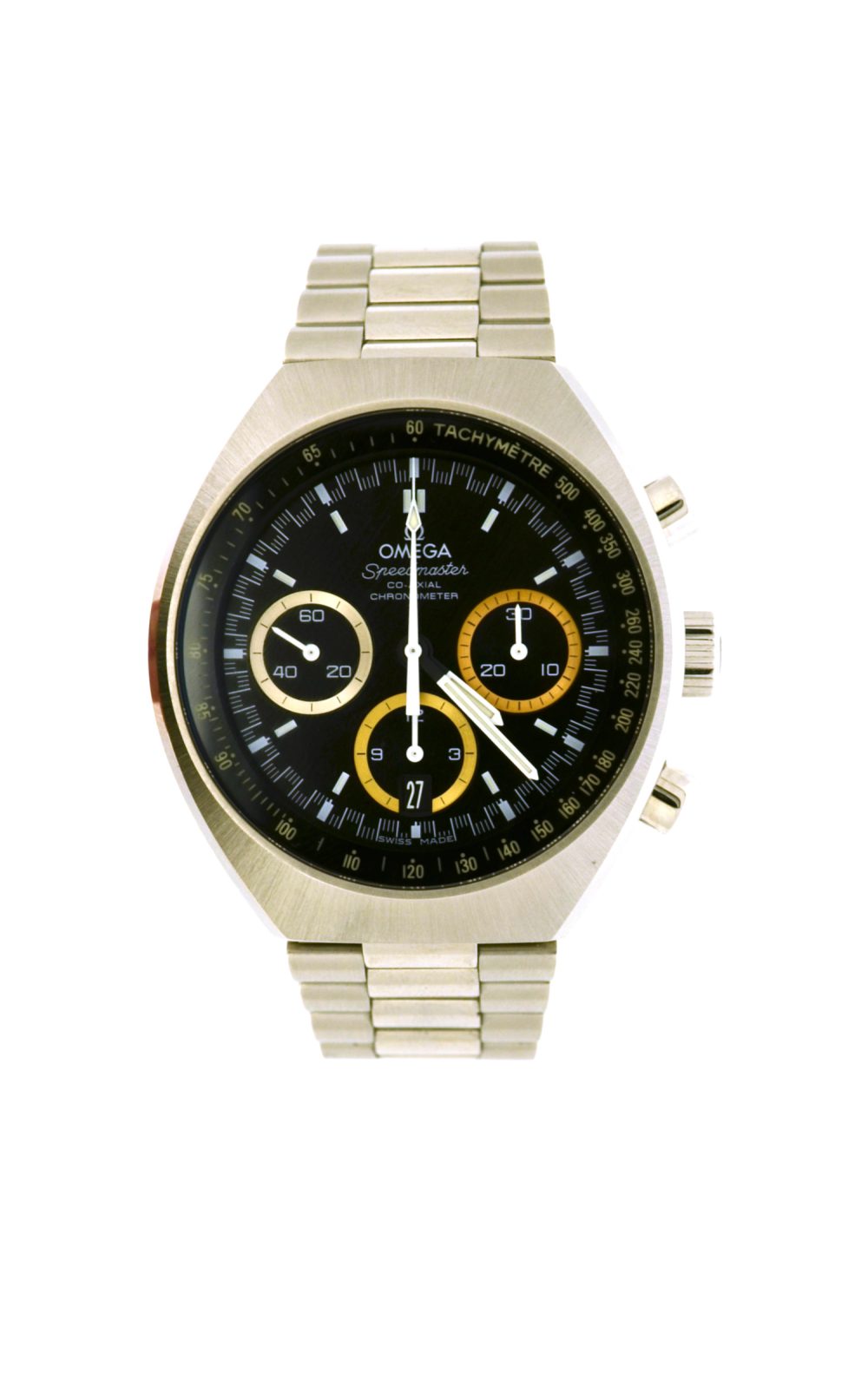 Omega Speedmaster Mark II Rio 2016 Limited Edition 522.10.43.50.01.001