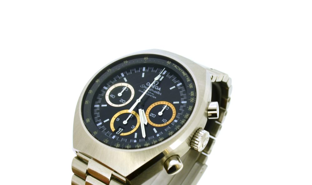 Omega Speedmaster Mark II Rio 2016 Limited Edition 522.10.43.50.01.001 - Image 2