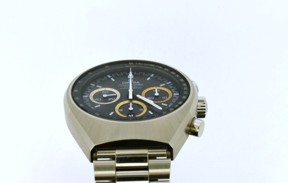 Omega Speedmaster Mark II Rio 2016 Limited Edition 522.10.43.50.01.001 - Image 3