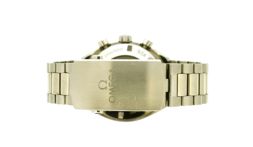 Omega Speedmaster Mark II Rio 2016 Limited Edition 522.10.43.50.01.001 - Image 5