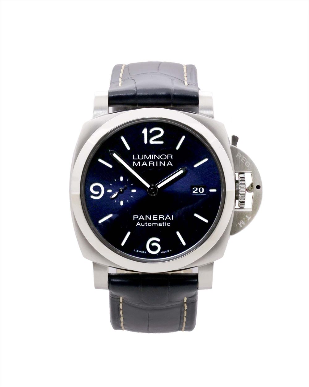 Panerai Luminor Marina 44mm PAM01313