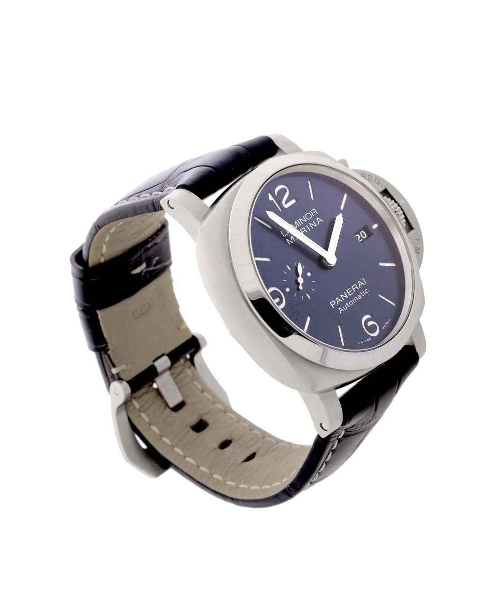 Panerai Luminor Marina 44mm PAM01313 - Image 4