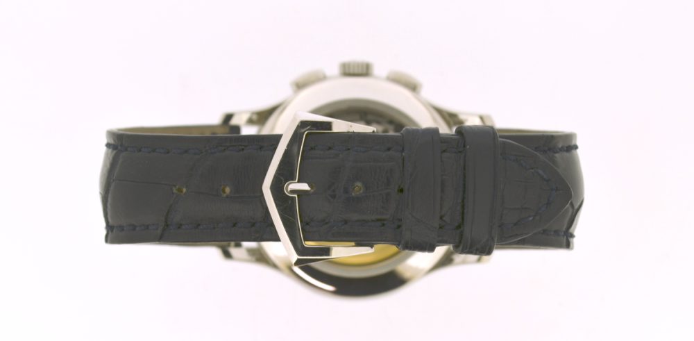 Patek Philippe Flyback Chronograph annual calendar 5905P-001 - Image 4