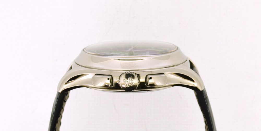 Patek Philippe Flyback Chronograph annual calendar 5905P-001 - Image 5