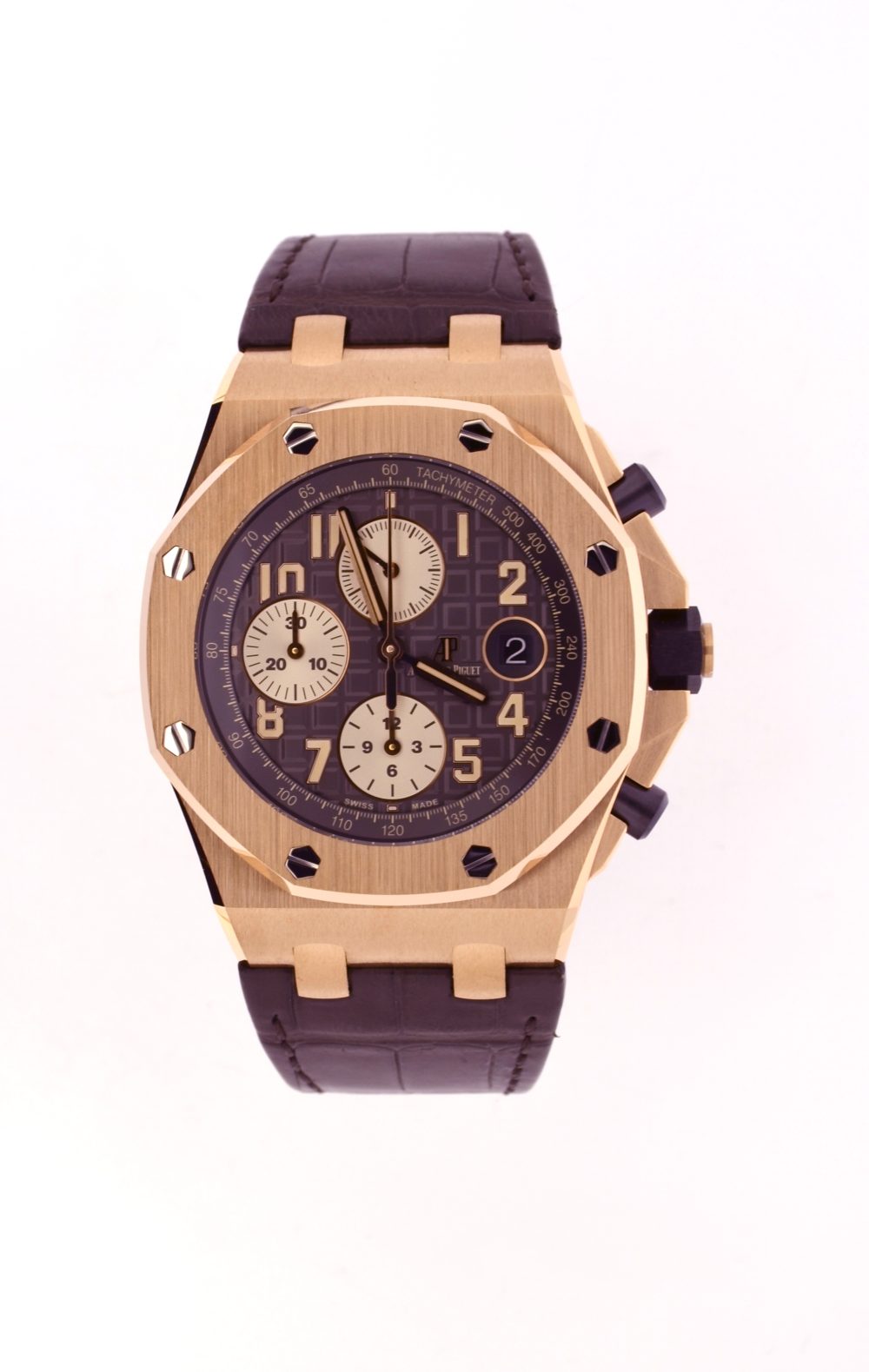 Audemars Piguet Royal Oak Offshore 42 mm 26470OR.OO.A125CR.01