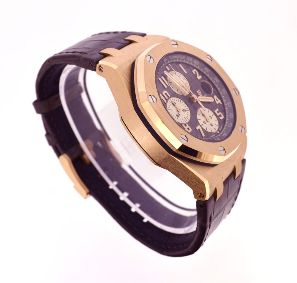 Audemars Piguet Royal Oak Offshore 42 mm 26470OR.OO.A125CR.01 - Image 3