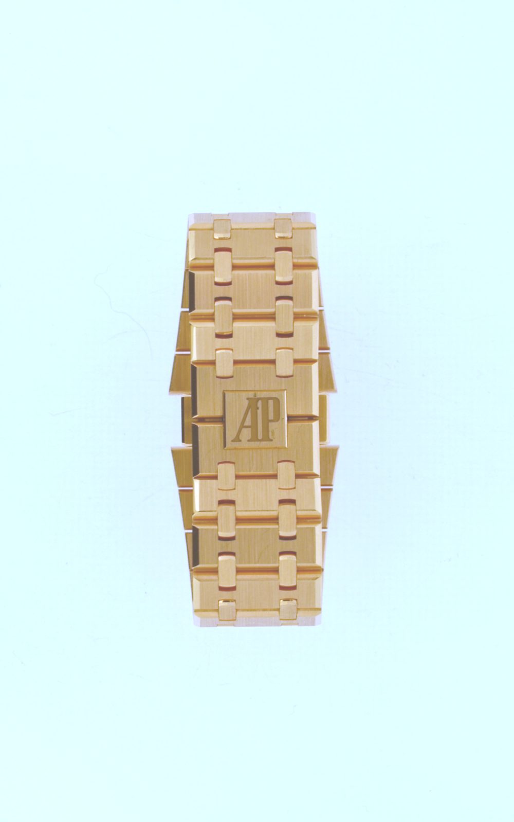 Audemars Piguet Royal Oak Bracelet 18k rose gold, 26320OR, 26240OR