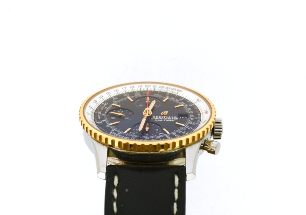 Breitling Navitimer Chronograph U13324211B1X1 - Image 5