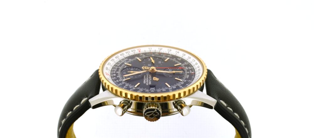 Breitling Navitimer Chronograph U13324211B1X1 - Image 4