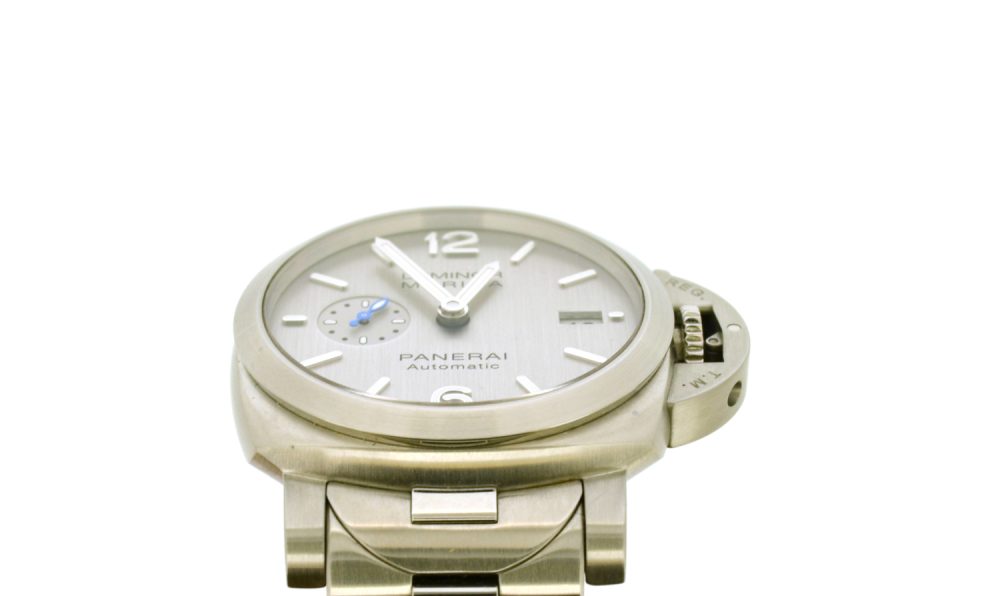 Panerai Luminor Marina 1950 3 days 42mm PAM00977 - Image 3
