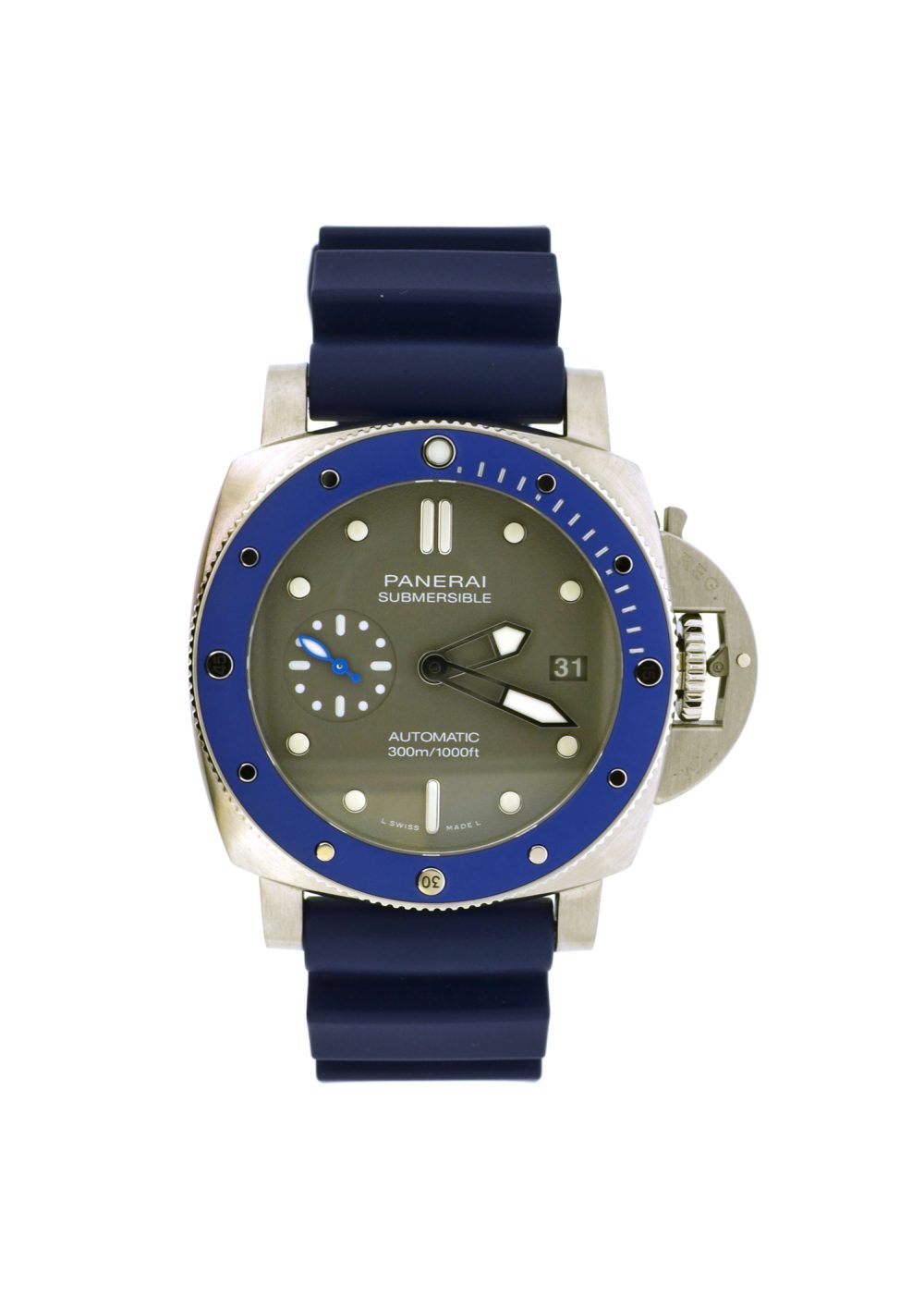 Panerai Submersible 42 PAM00959