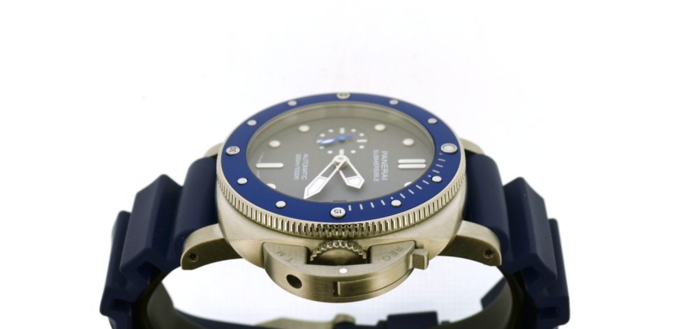 Panerai Submersible 42 PAM00959 - Image 4