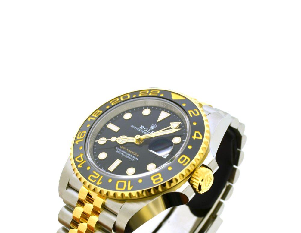 Rolex GMT Master II 126713GRNR - Image 3