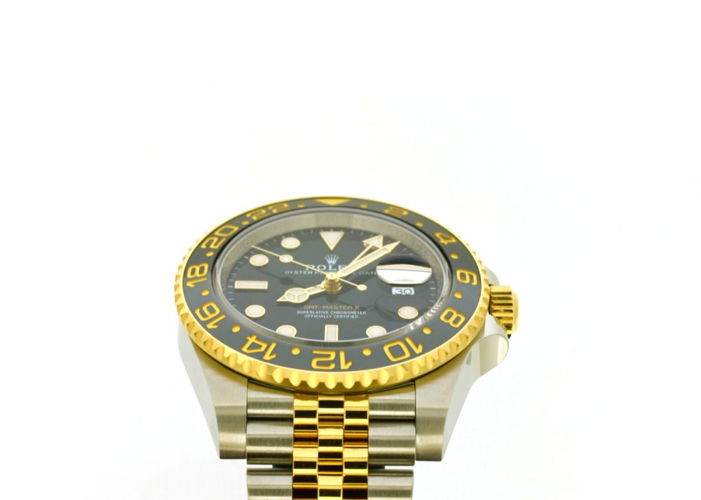 Rolex GMT Master II 126713GRNR - Image 4