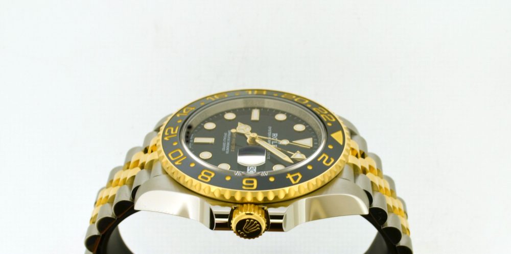 Rolex GMT Master II 126713GRNR - Image 5