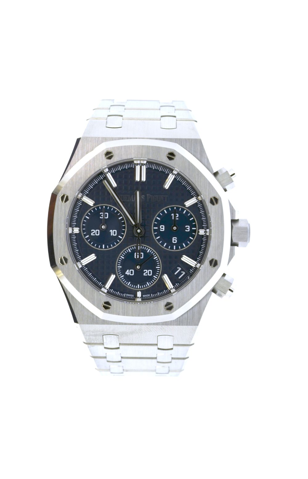 Audemars Piguet Royal Oak chronograph 41mm 26240ST.OO.1320ST.05