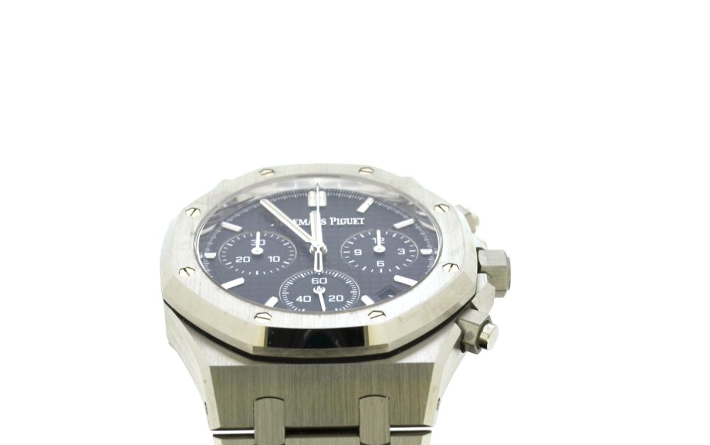 Audemars Piguet Royal Oak chronograph 41mm 26240ST.OO.1320ST.05 - Image 3