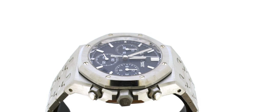 Audemars Piguet Royal Oak chronograph 41mm 26240ST.OO.1320ST.05 - Image 4