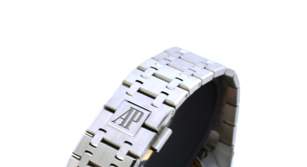 Audemars Piguet Royal Oak chronograph 41mm 26240ST.OO.1320ST.05 - Image 5