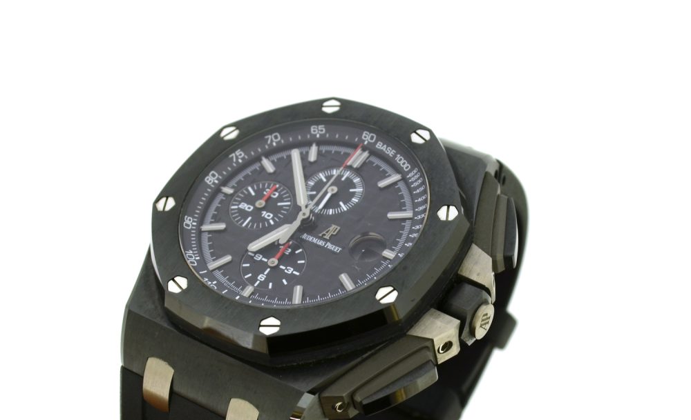 Audemars Piguet Royal Oak Offshore 44 26402CE.OO.A002CA.01 - Image 3