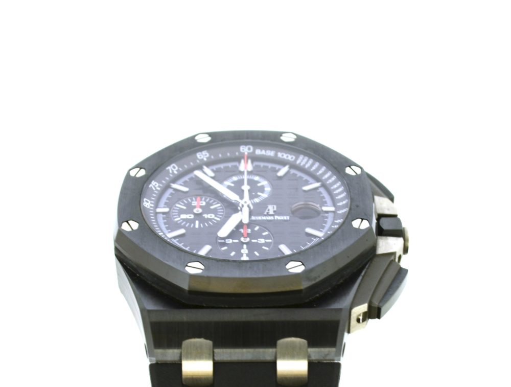 Audemars Piguet Royal Oak Offshore 44 26402CE.OO.A002CA.01 - Image 4
