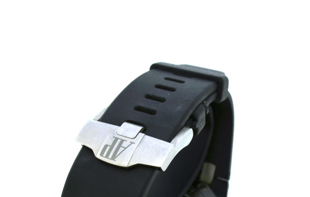 Audemars Piguet Royal Oak Offshore 44 26402CE.OO.A002CA.01 - Image 6
