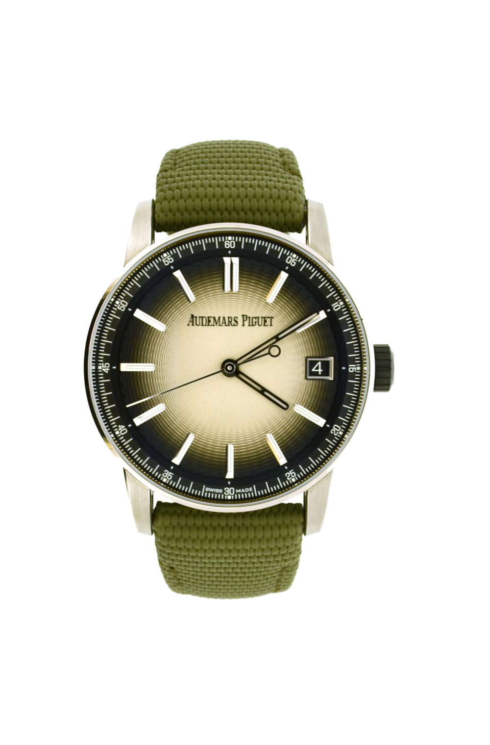 Audemars Piguet Code 11.59 15210QT.OO.A064KB.01