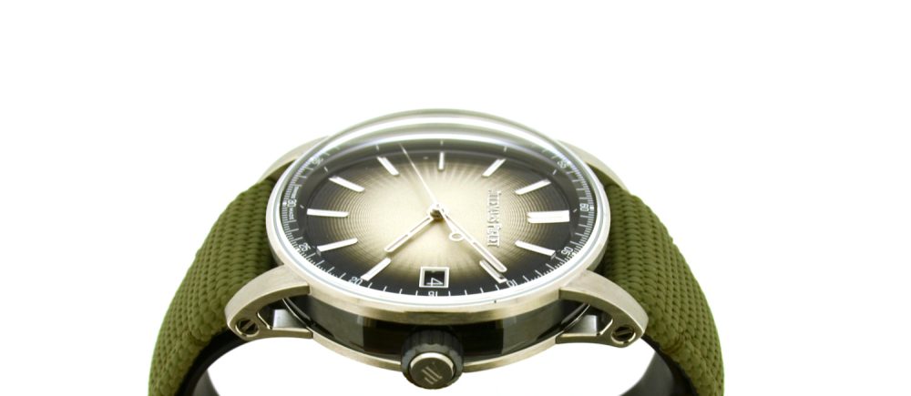 Audemars Piguet Code 11.59 15210QT.OO.A064KB.01 - Image 3