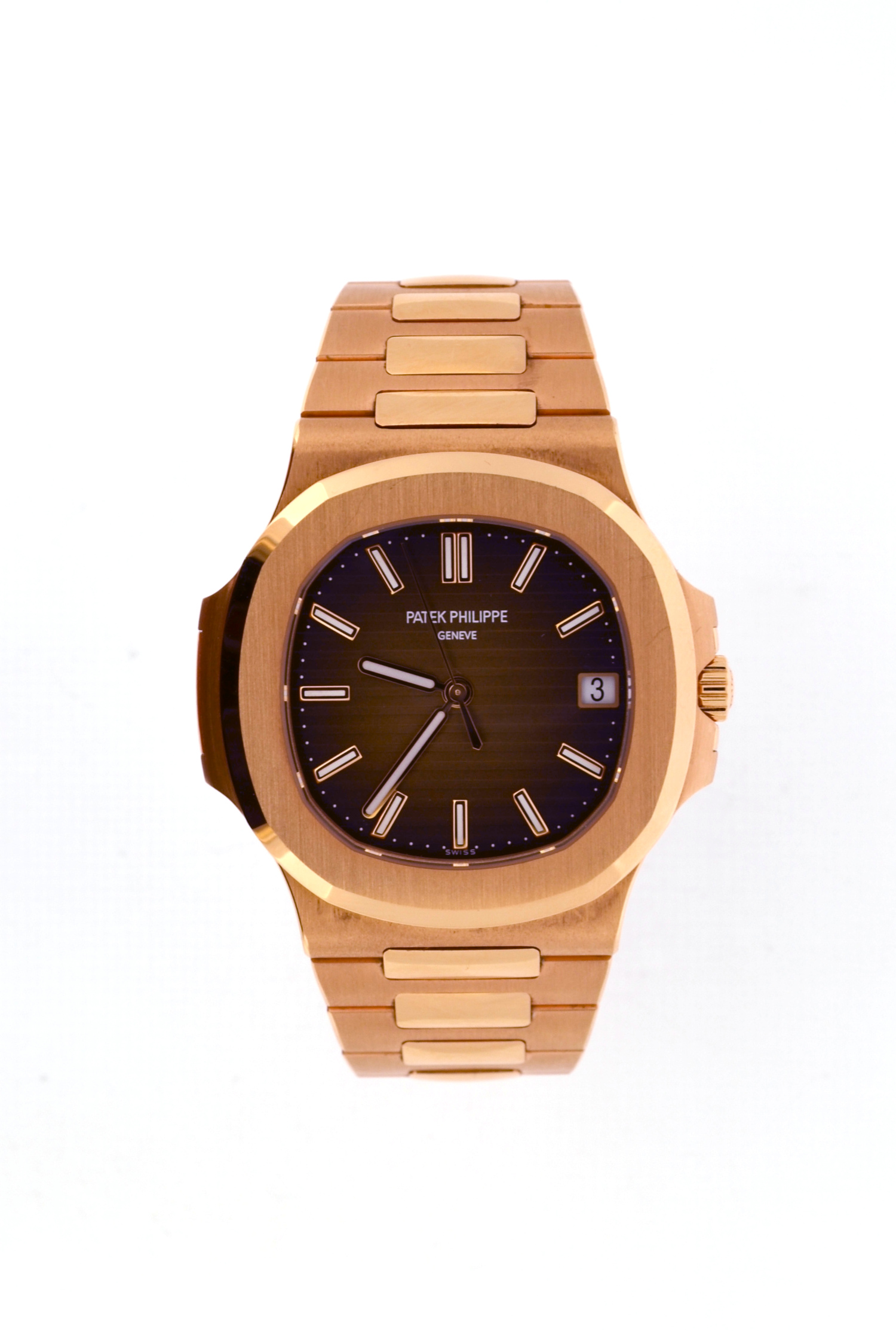 Patek Philippe Nautilus 5711 1R 001 TimeWorld