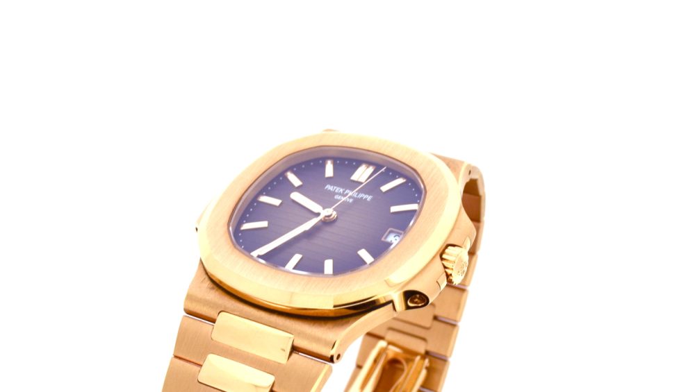 Patek Philippe Nautilus 5711/1R-001 - Image 2
