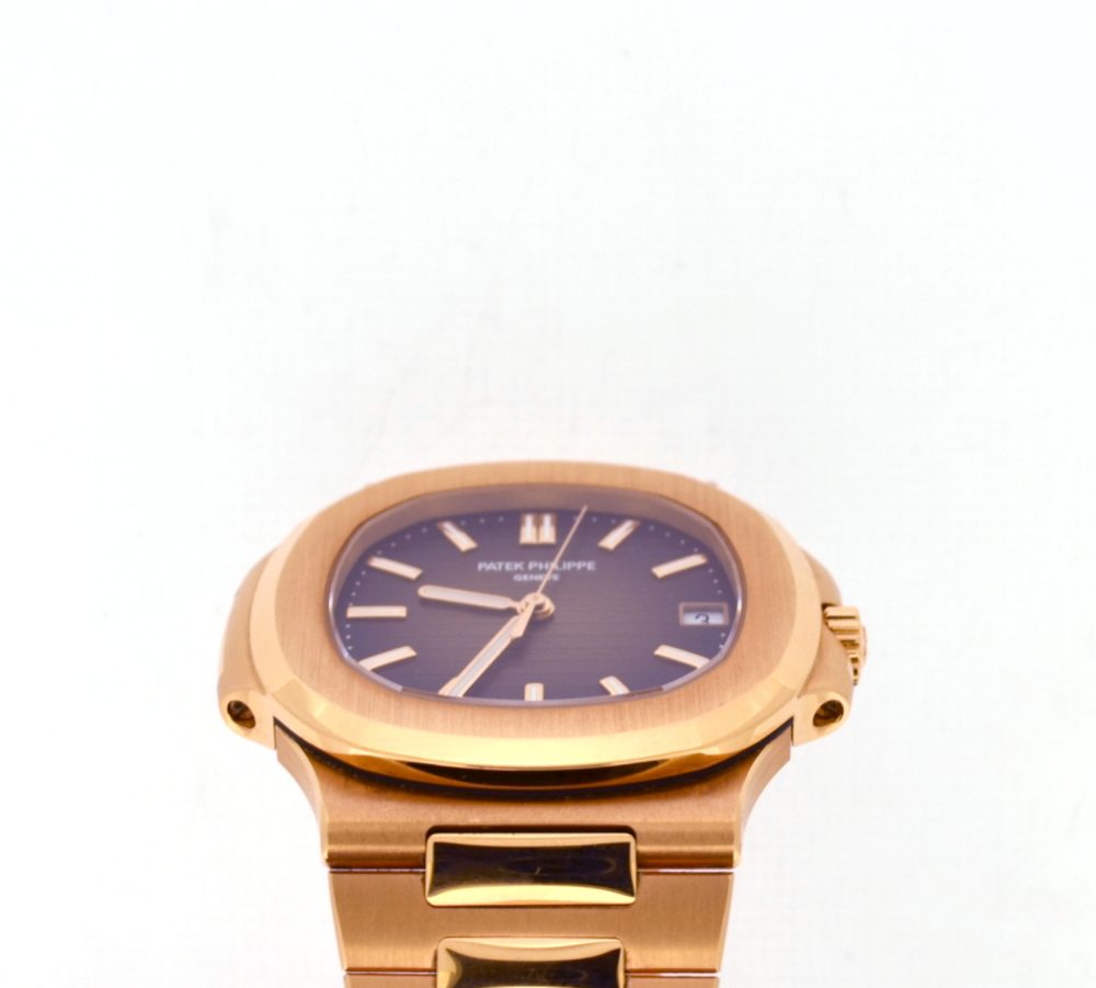 Patek Philippe Nautilus 5711/1R-001 - Image 3
