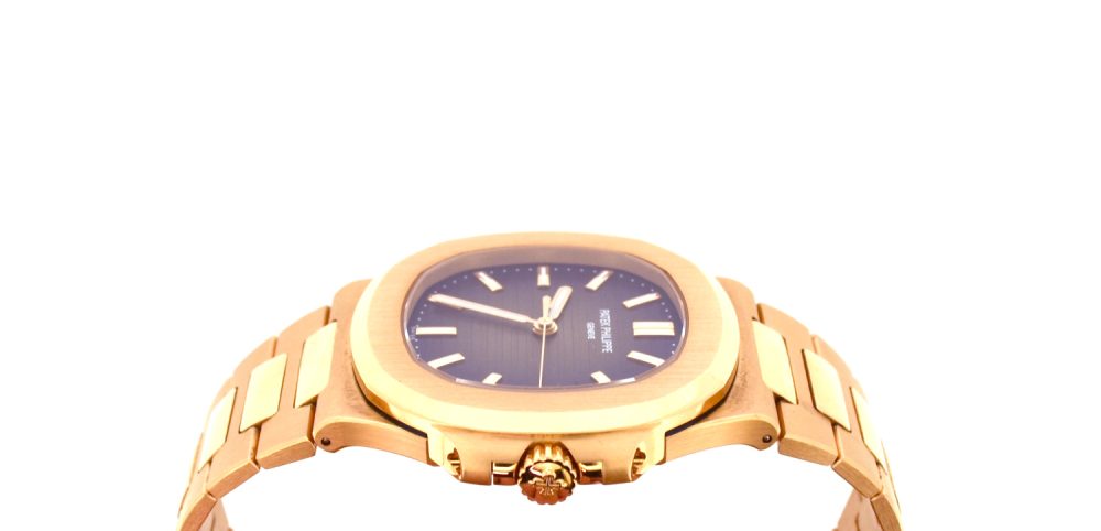 Patek Philippe Nautilus 5711/1R-001 - Image 4
