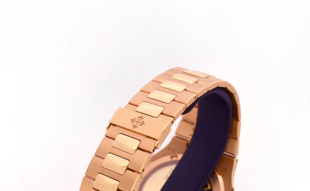 Patek Philippe Nautilus 5711/1R-001 - Image 5