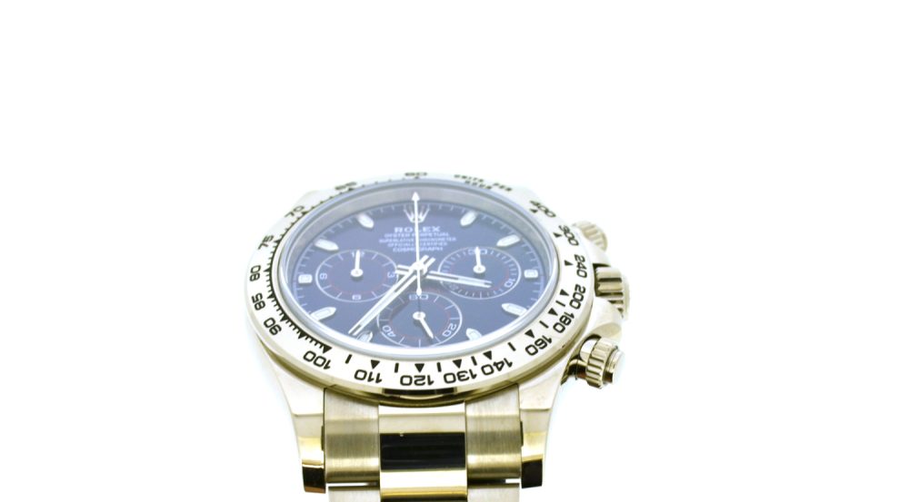 Rolex Cosmograph Daytona white gold 116509 - Image 3