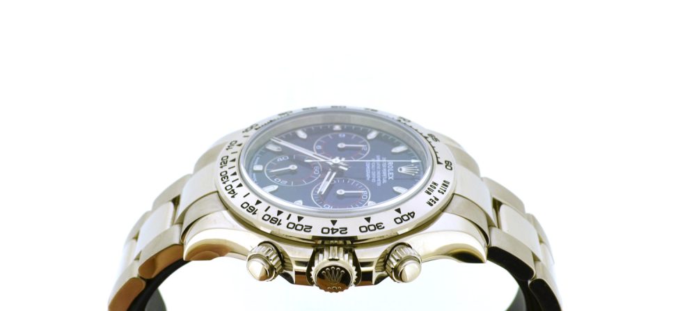 Rolex Cosmograph Daytona white gold 116509 - Image 4