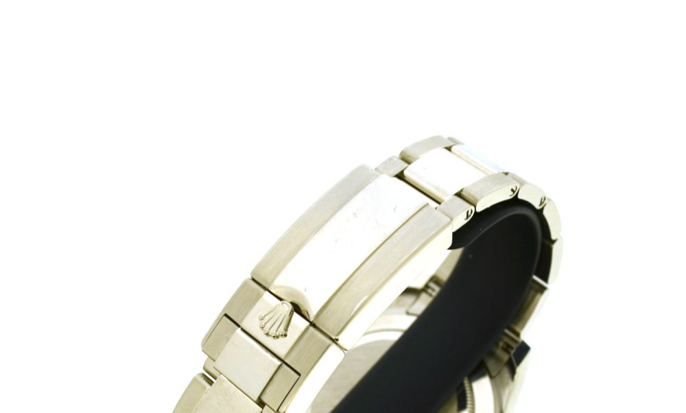 Rolex Cosmograph Daytona white gold 116509 - Image 5