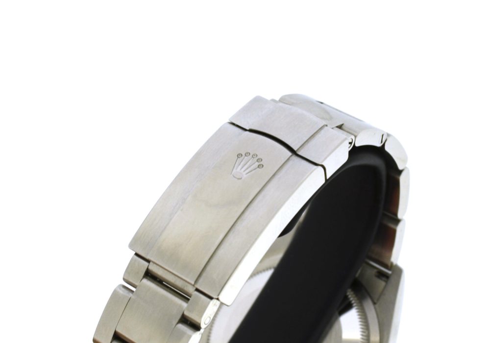 Rolex Oyster Perpetual 36mm Tiffany 126000 - Image 5