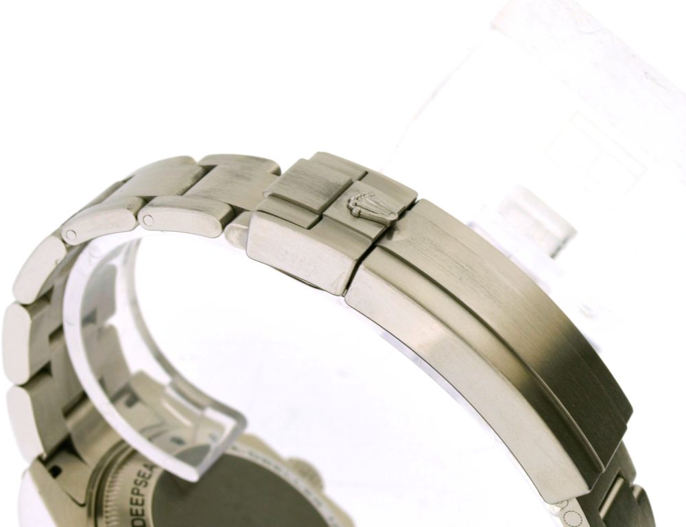 Rolex Seadweller Deep-Sea 116660 - Image 4